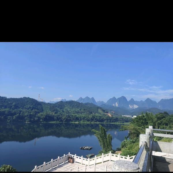 归山海