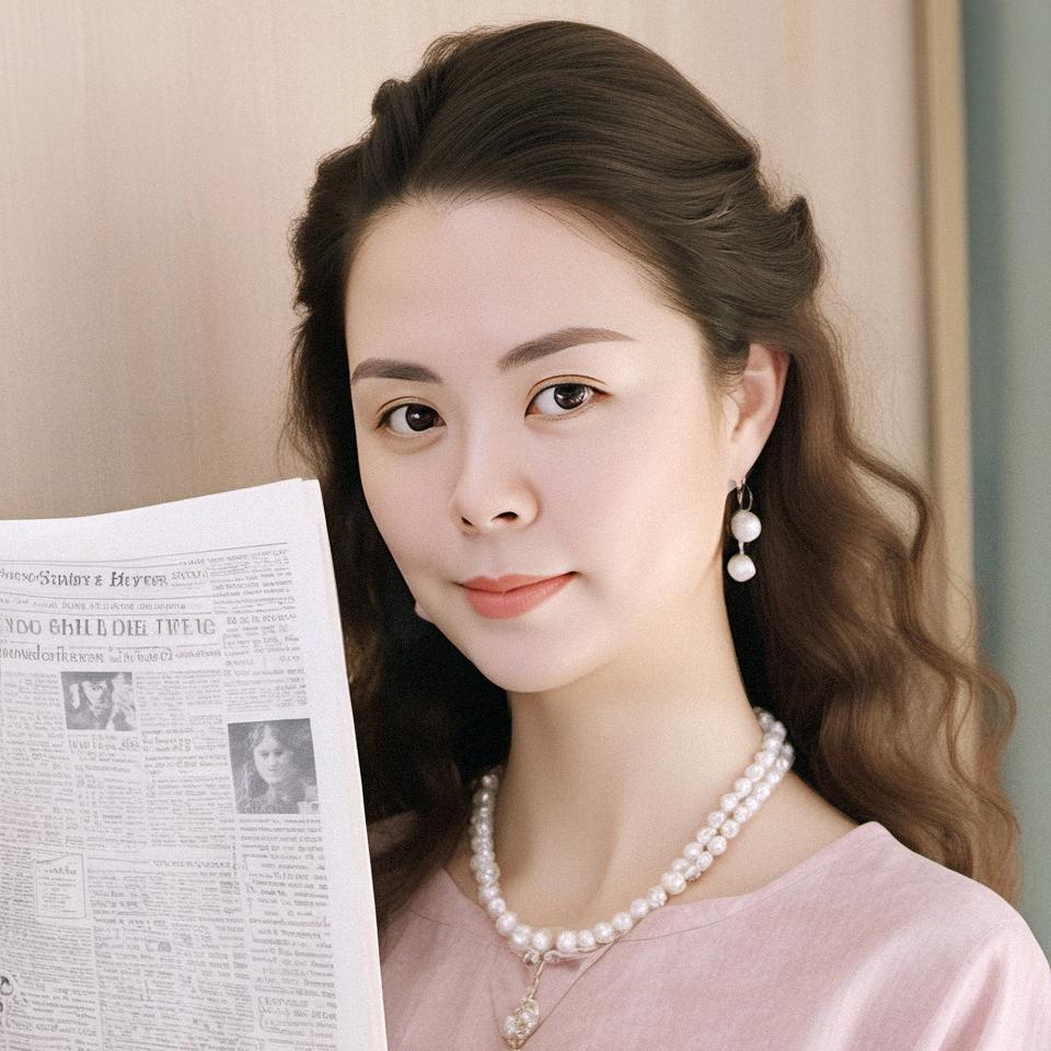 正能量的正小见