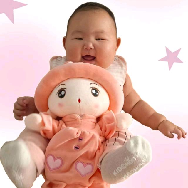 🔥🐇013 亲亲我的宝贝
