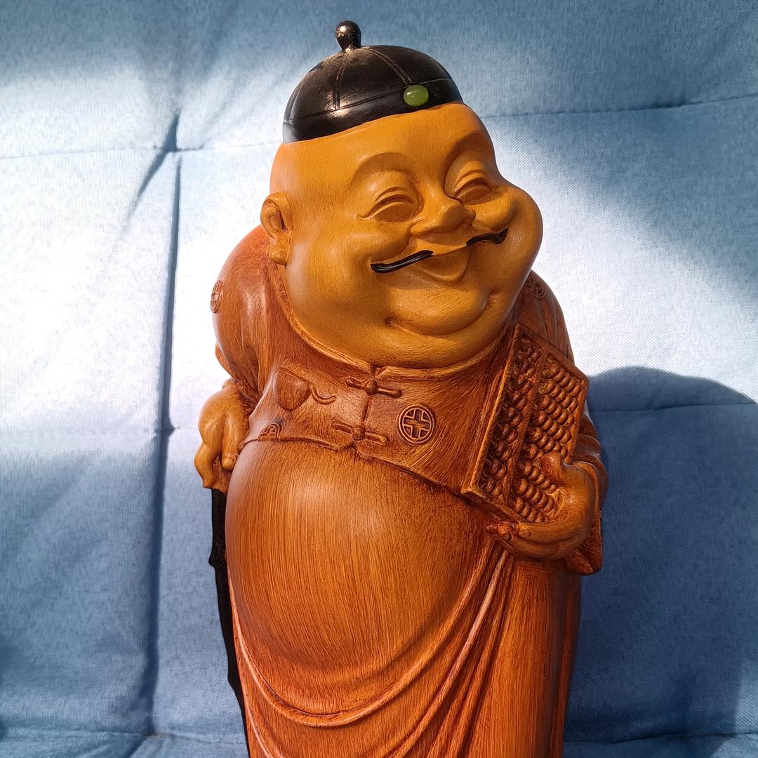 路易诗洛华潮帽