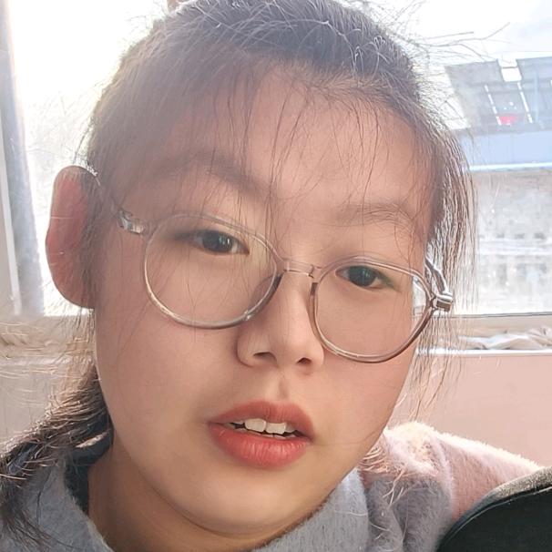 肖肖的快乐小生活