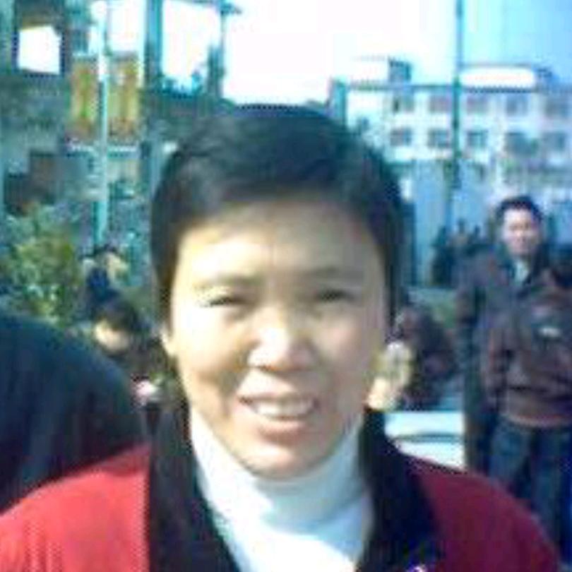 高妹子