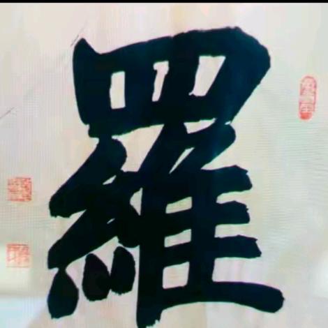 罗家二小姐