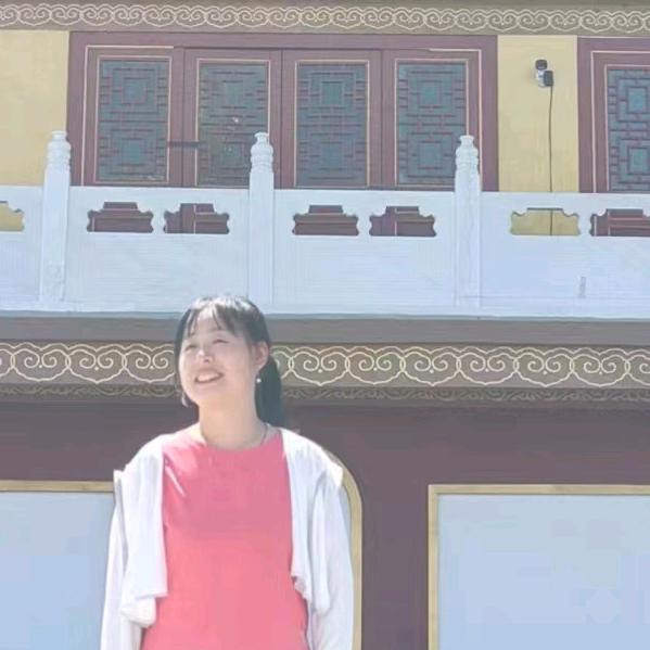 蕾蕾手工棉裤