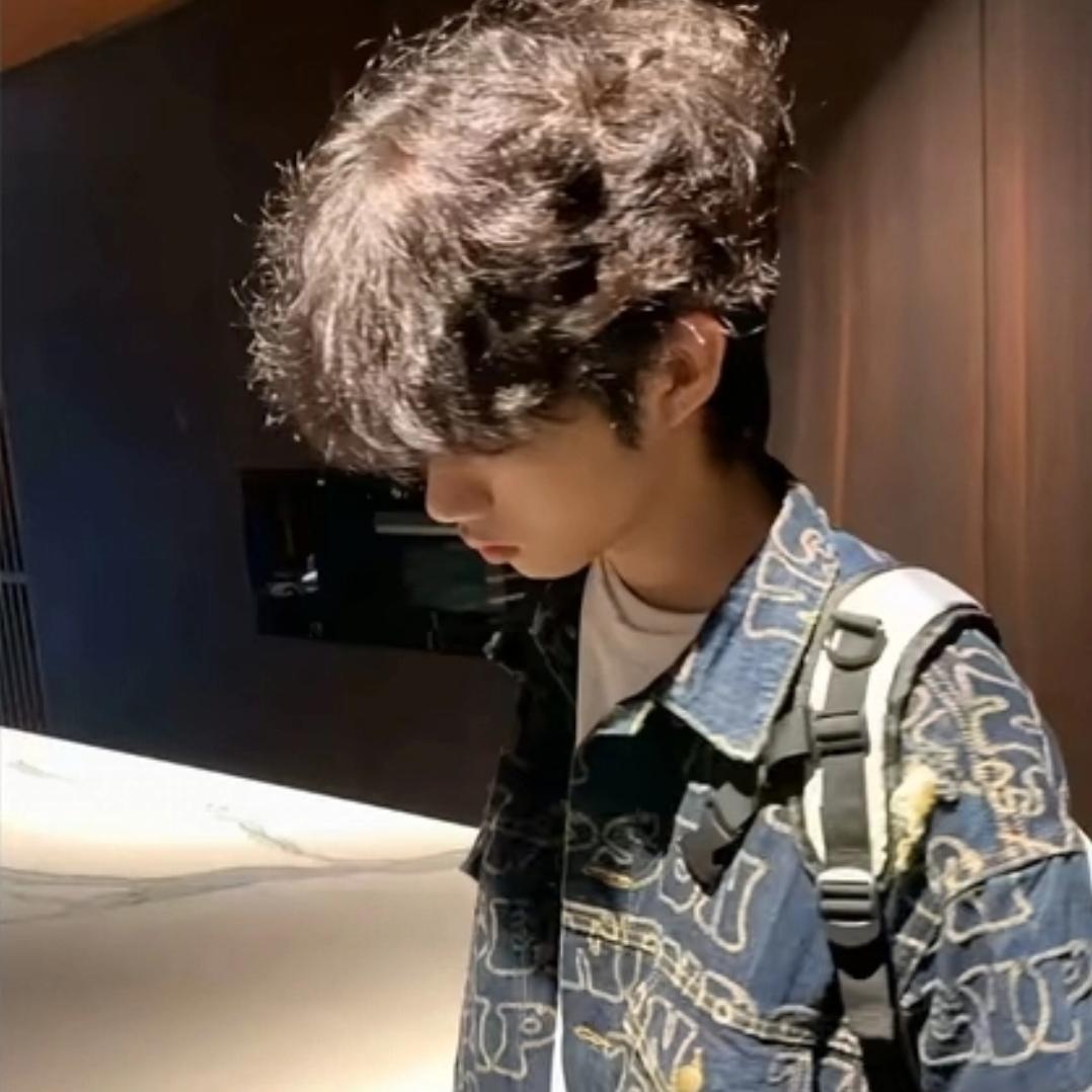 睡觉去了