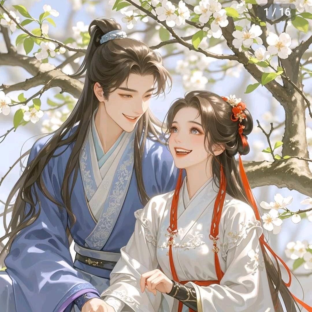 🇨🇳 墨渊 ❤️