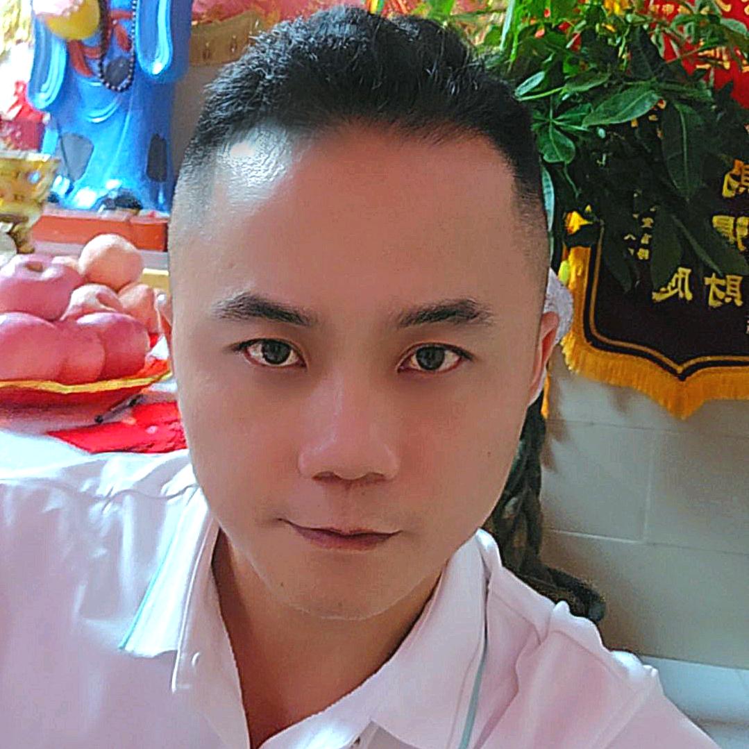 廟公庙(陈劲)