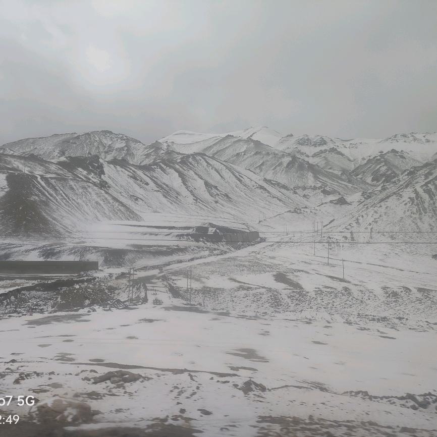 看风景
