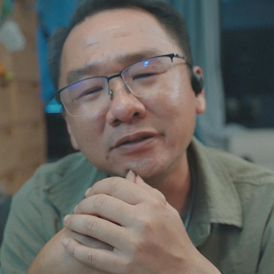 漠叔小课堂
