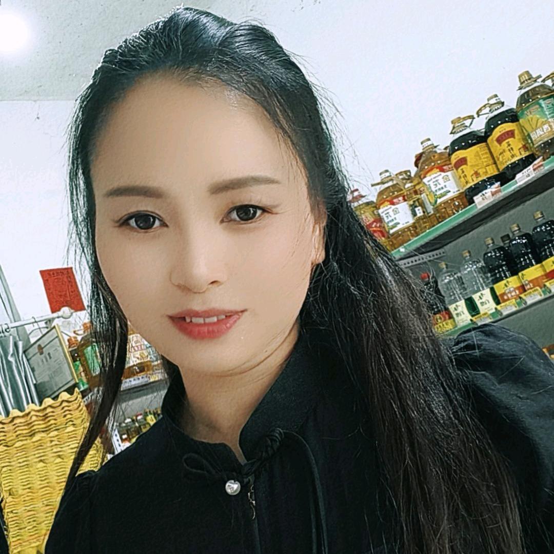 潘姐农产品铺子