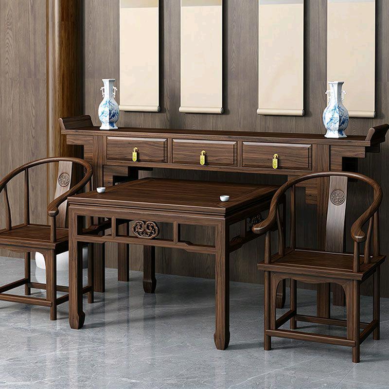 茉源实木工厂店