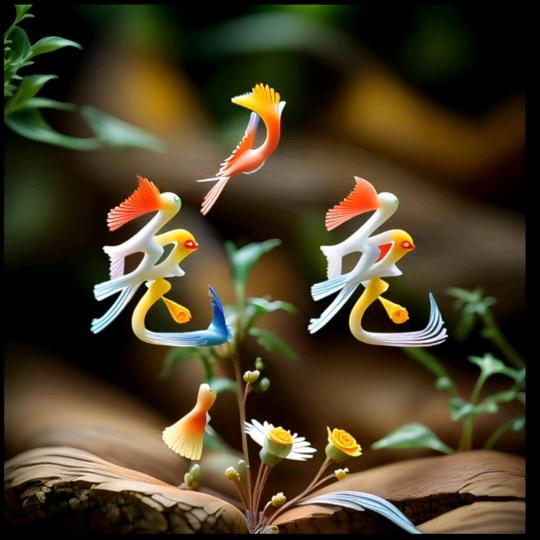 (*￣3￣)╭♡.·´¯`(]▂[)´¯