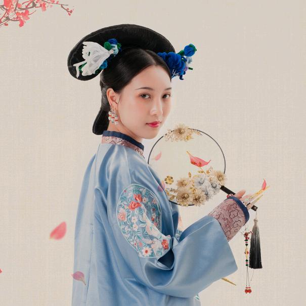馨舞