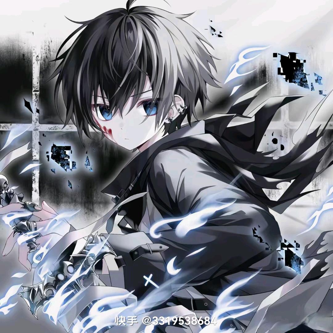 情殇(小殇快冲)