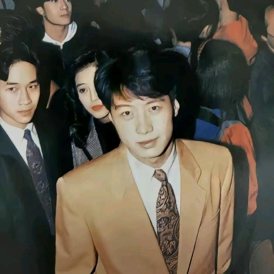 武清彭于晏