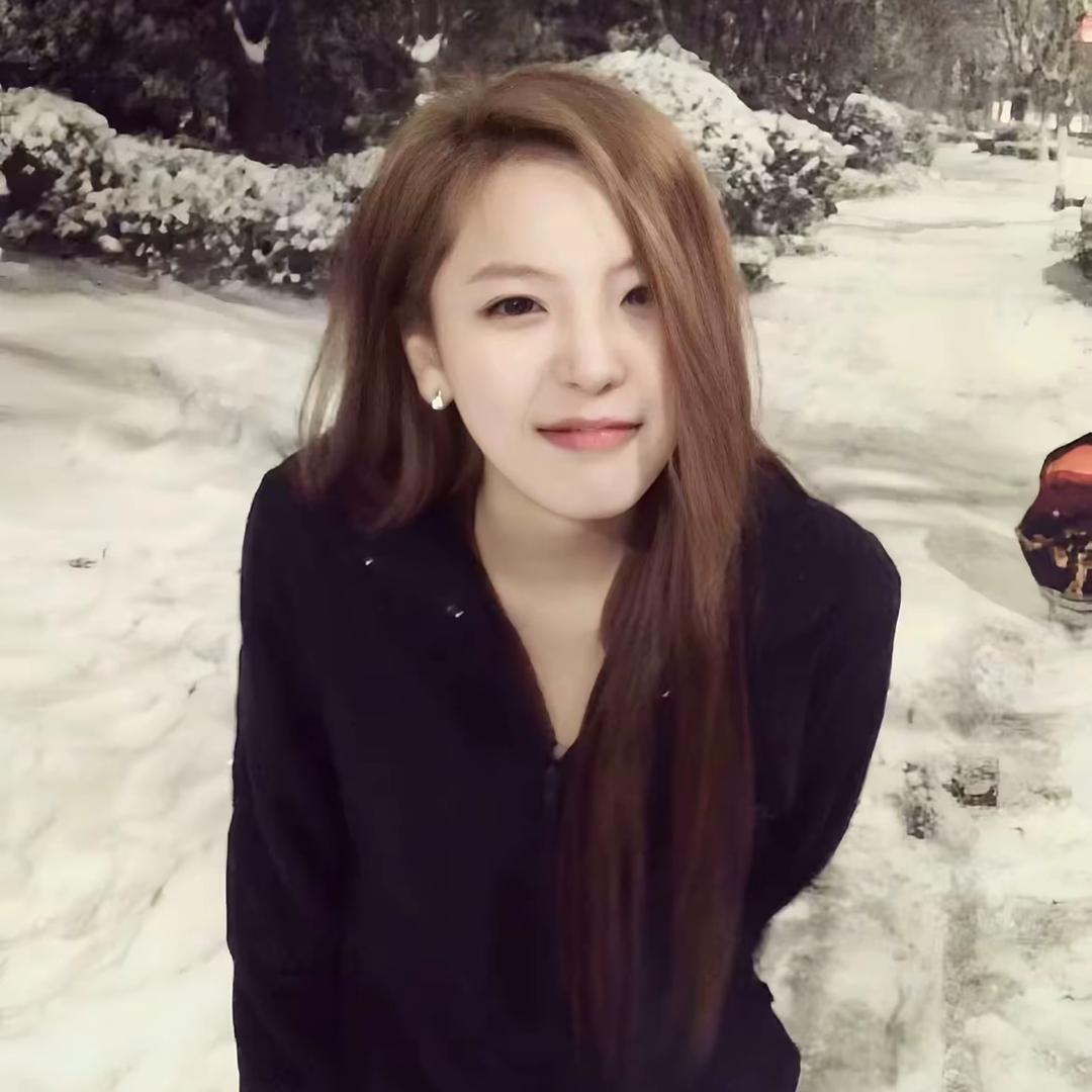 小南.