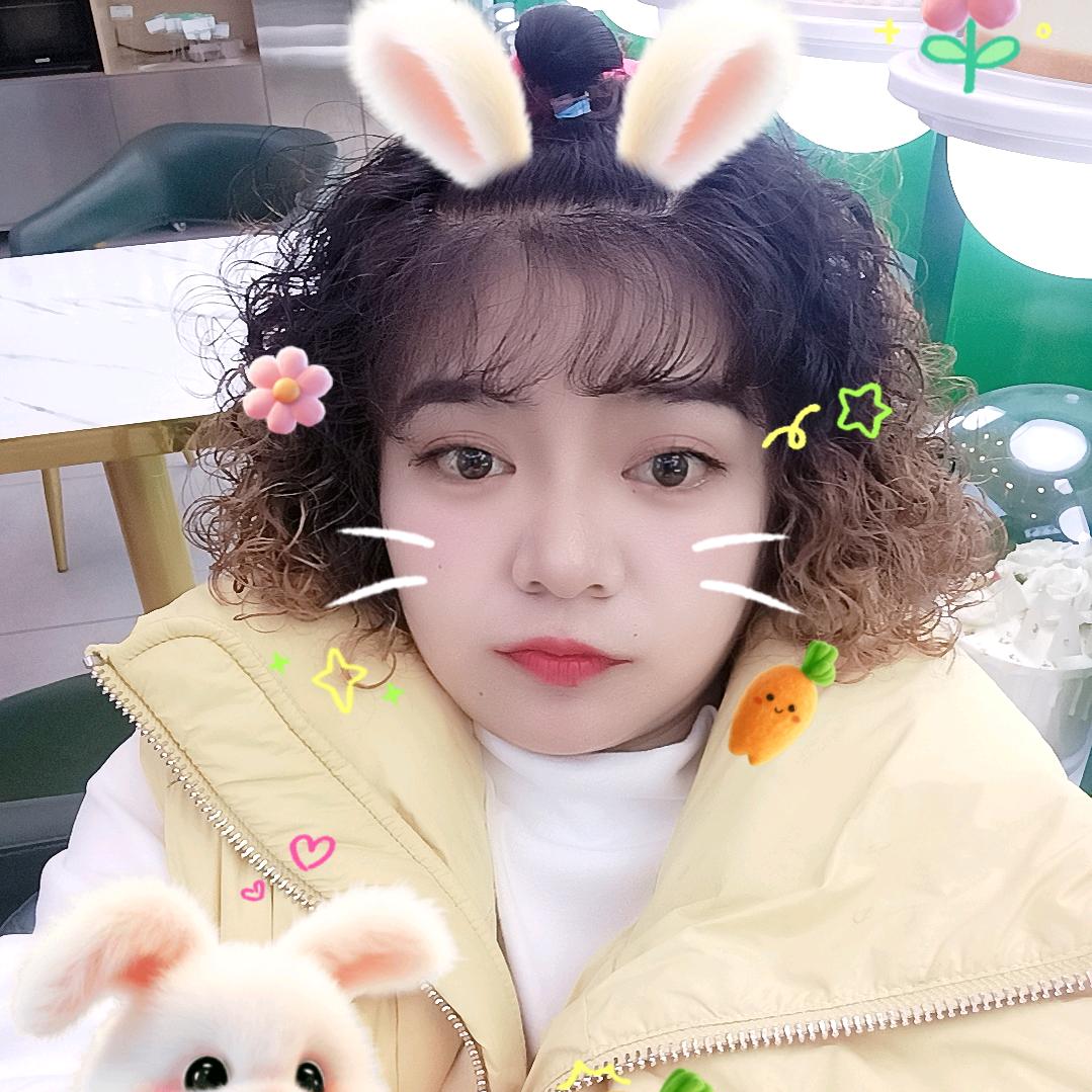 丹妹儿🍉🍓