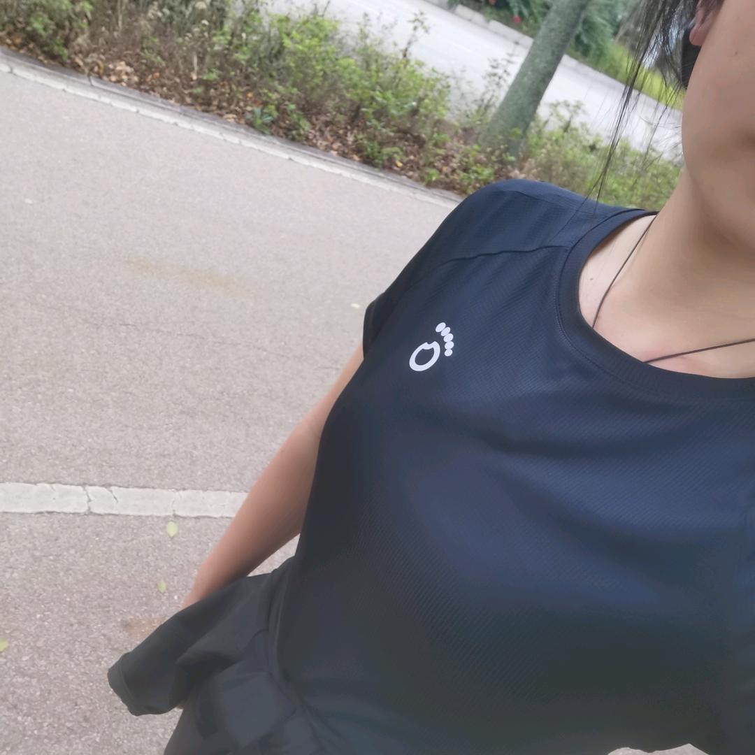 🏃 跑不快的娇爷