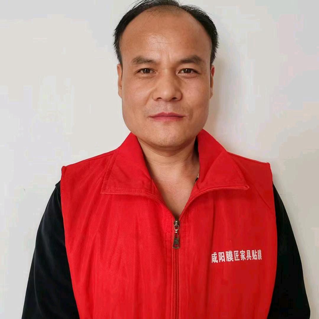 秦膜匠家具灶台贴膜玻璃贴膜