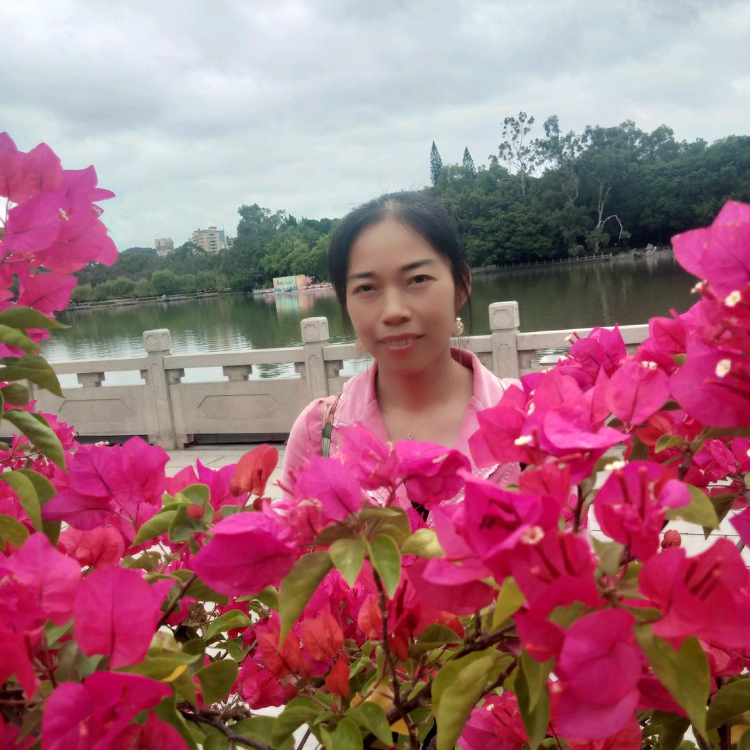 琴琴妈