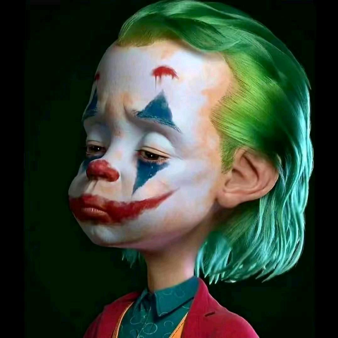 💀从心做人👽