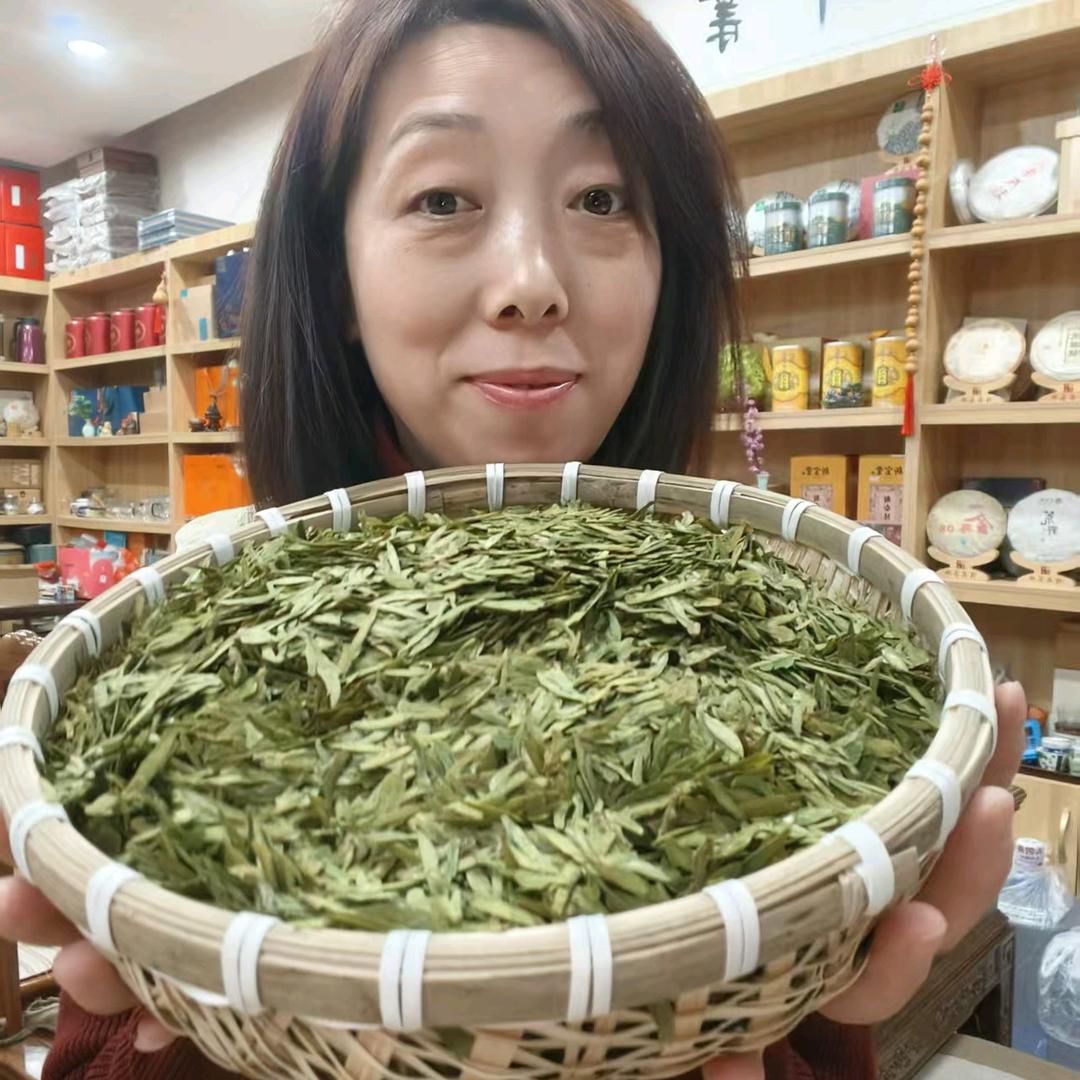 文元茶业