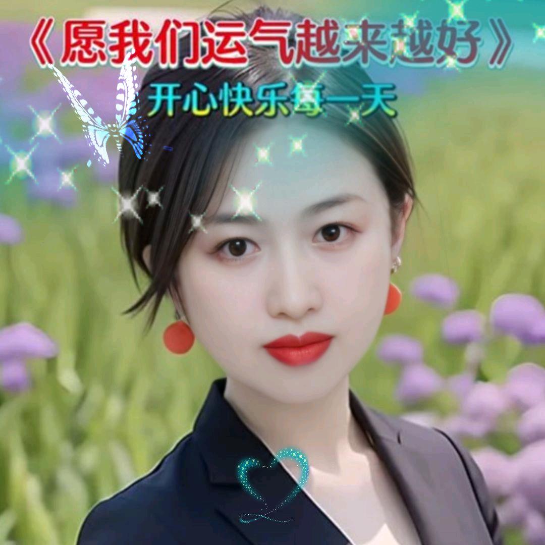 一生有你👉