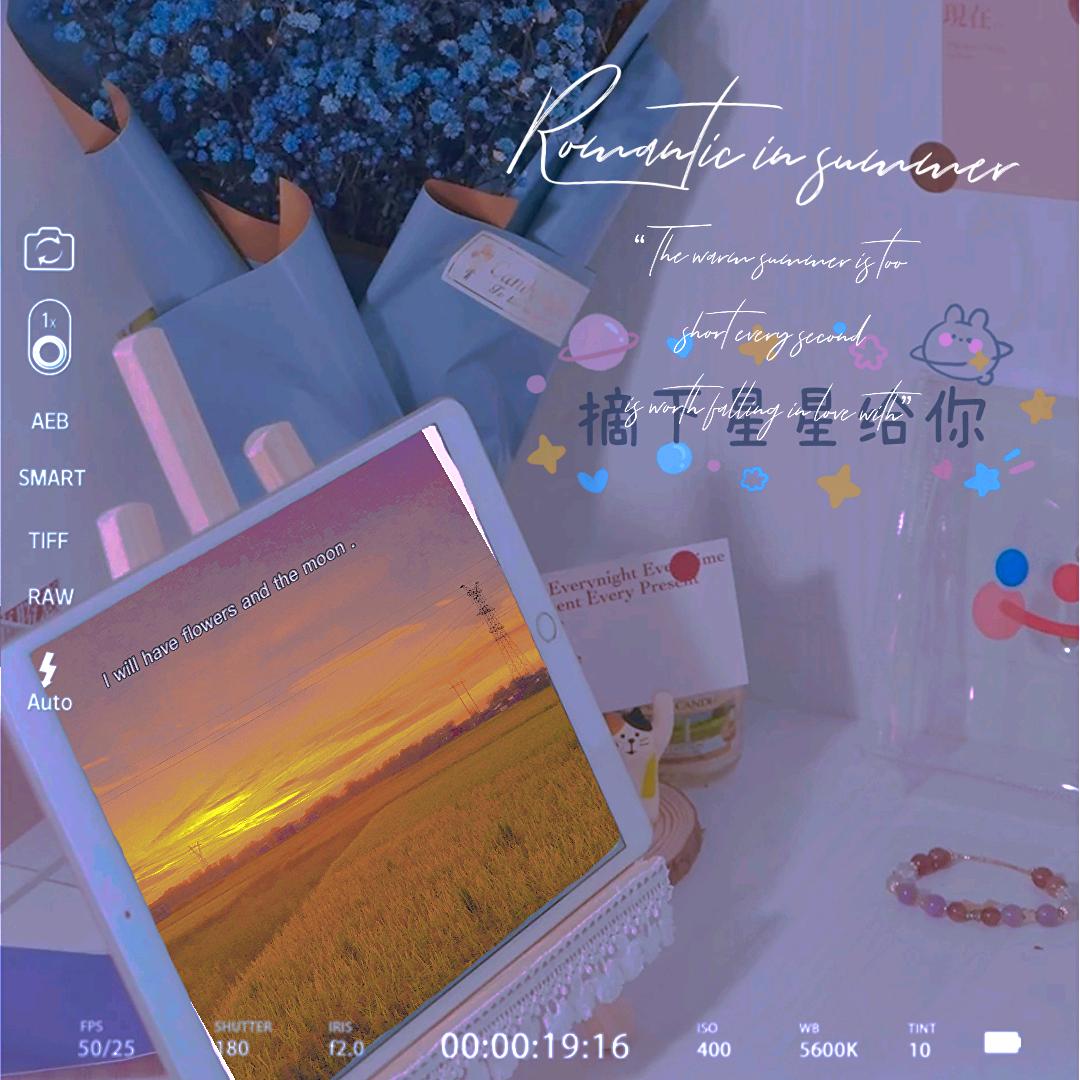 丽