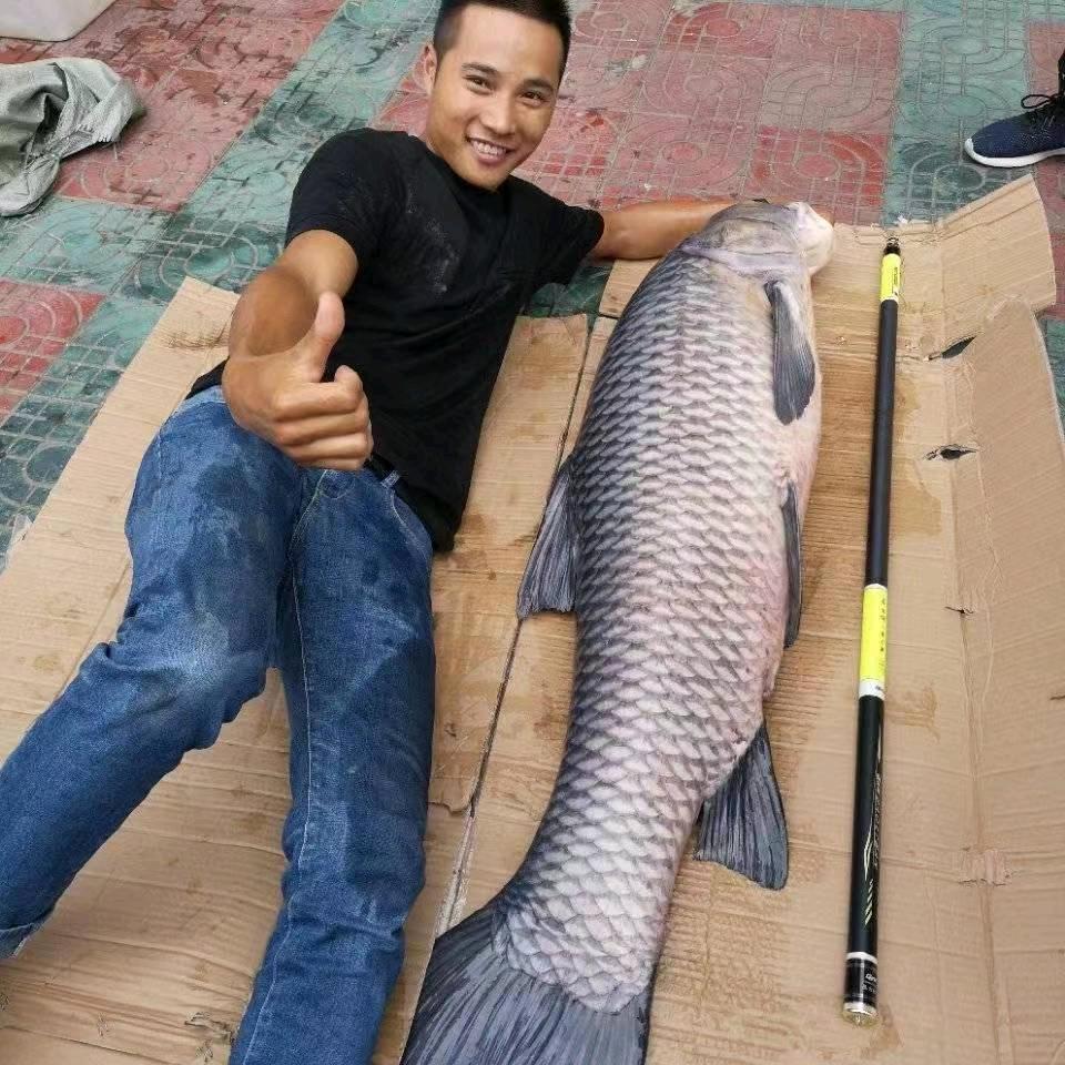 广德富渔专业大物