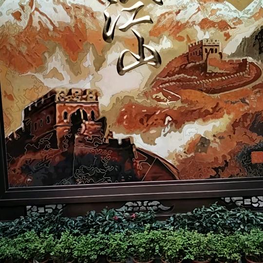 晨🈶清远～暮🈶余闲🥃