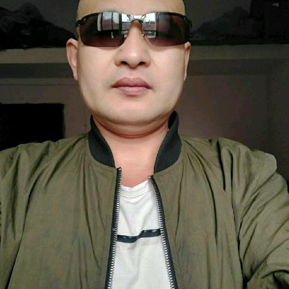 一颗真心