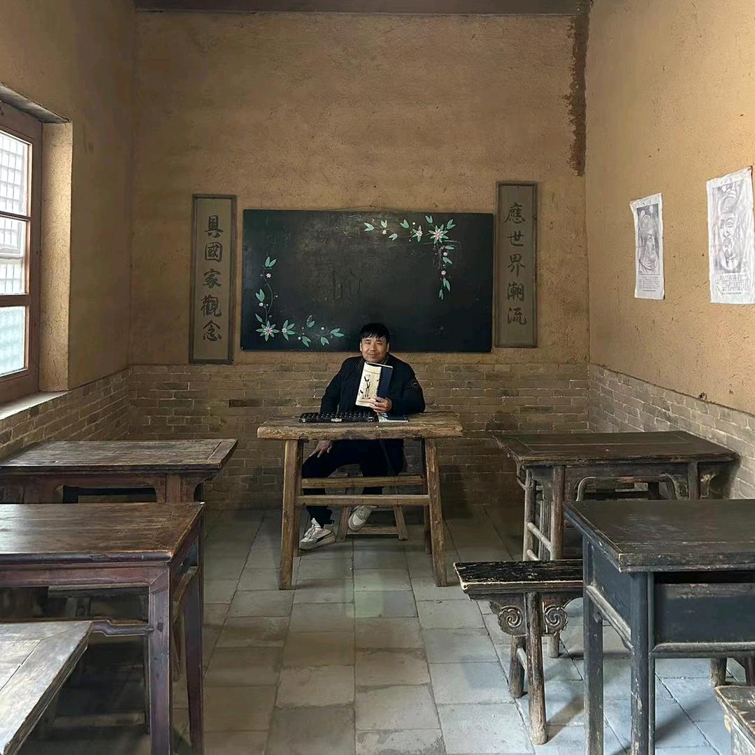 顺其自然。
