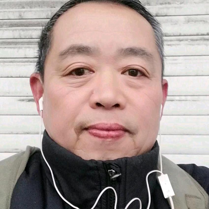 李伯华（手机摄影）