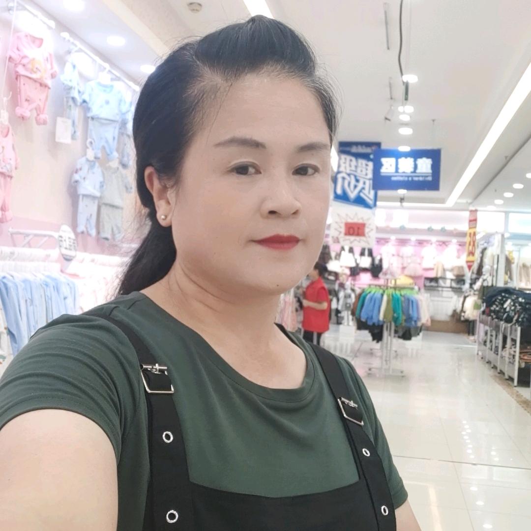 玲珑妹
