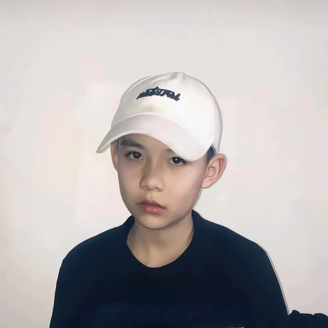 王發財