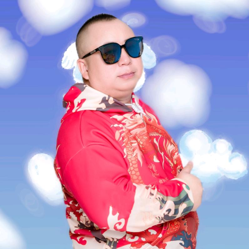 新疆马大江（公益团队❤️在路上）
