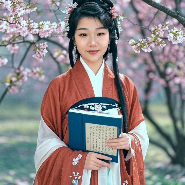 好运来。
