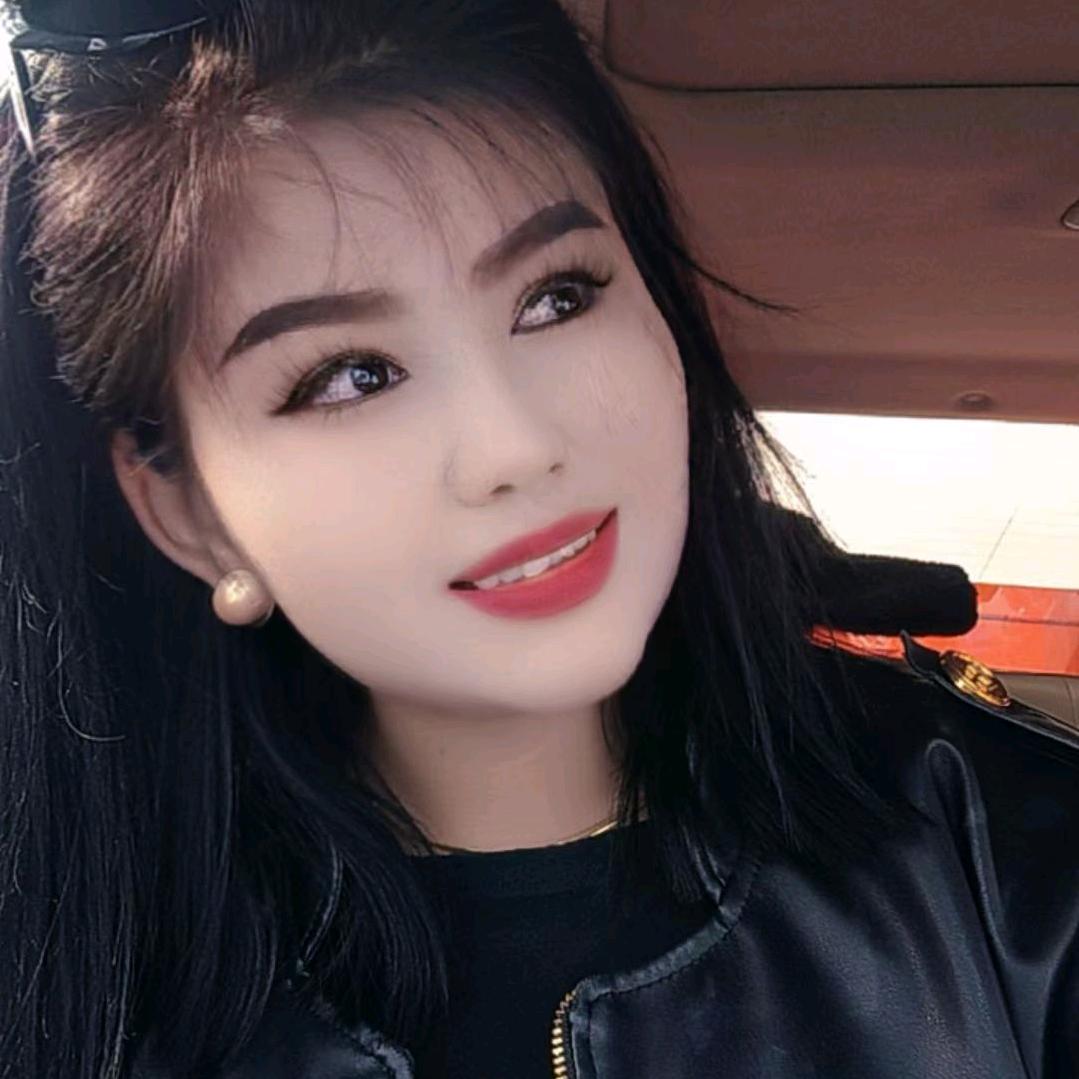 古丽新和