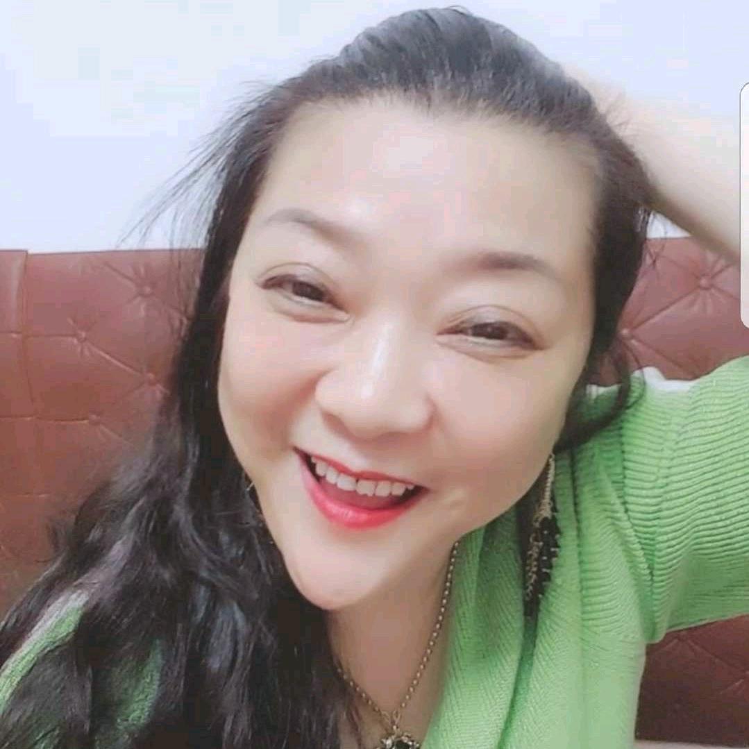 梁红霞大号