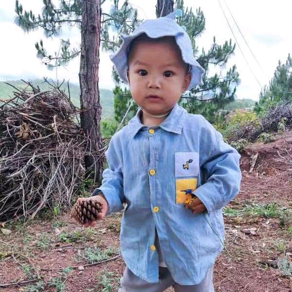 海源野生菌刘师傅