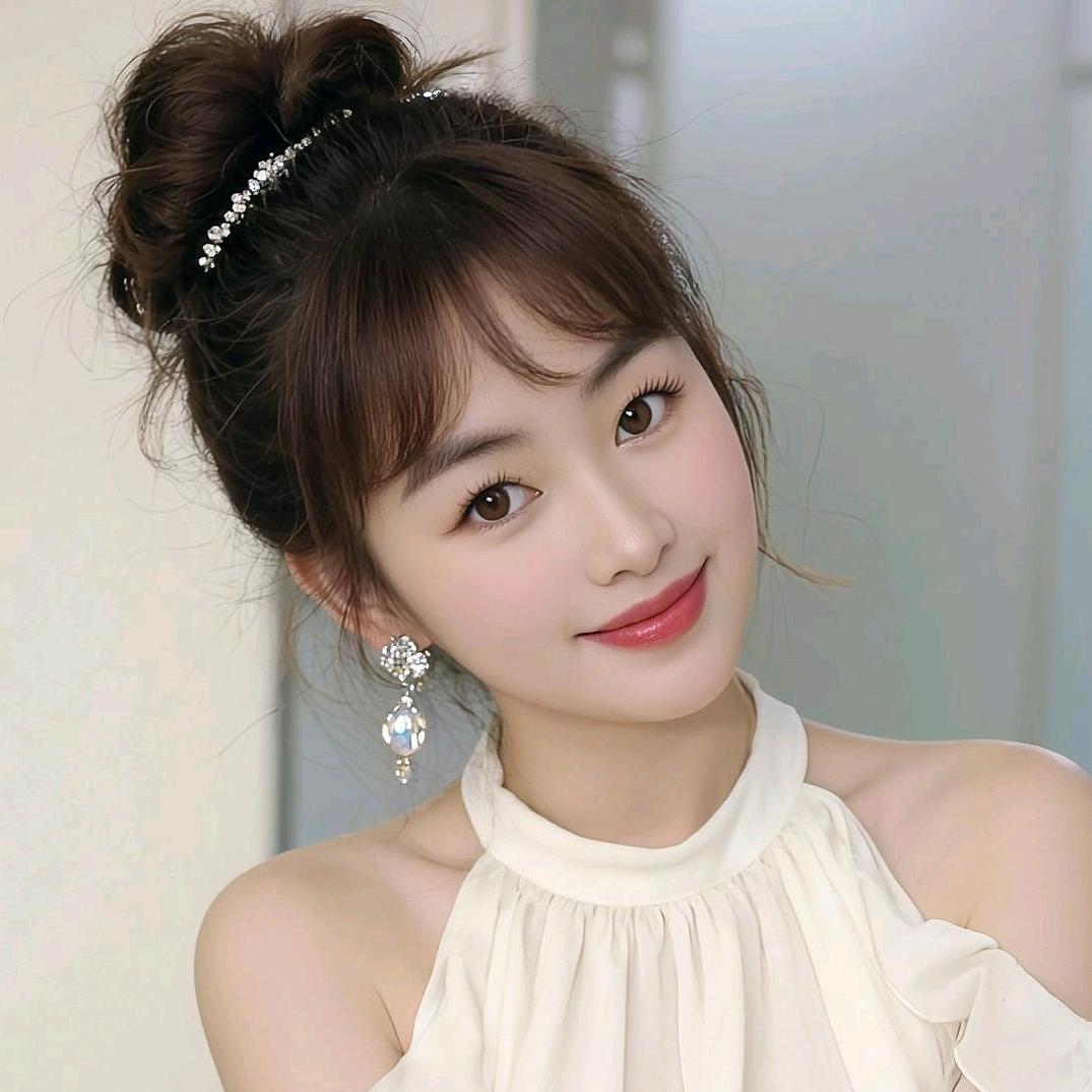 美丽的天空