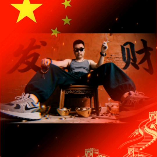 晓龍
