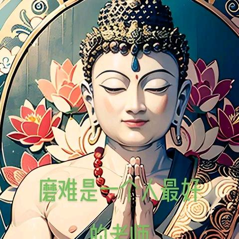 青山🙏