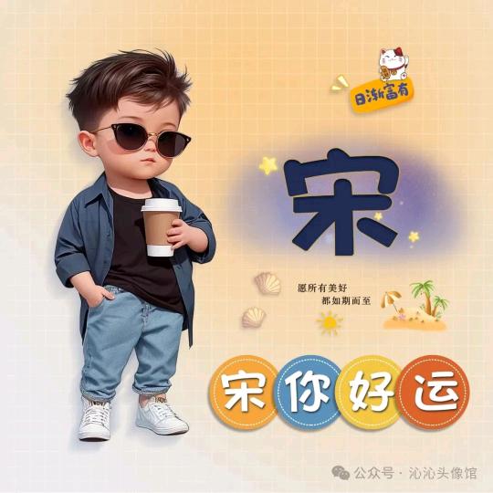 挽她手、凡
