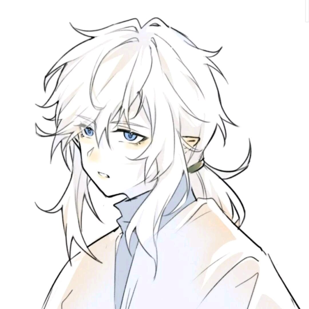 灵落
