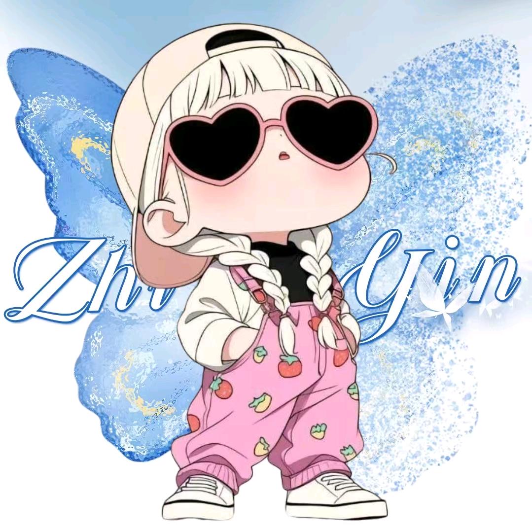 彩虹🦋