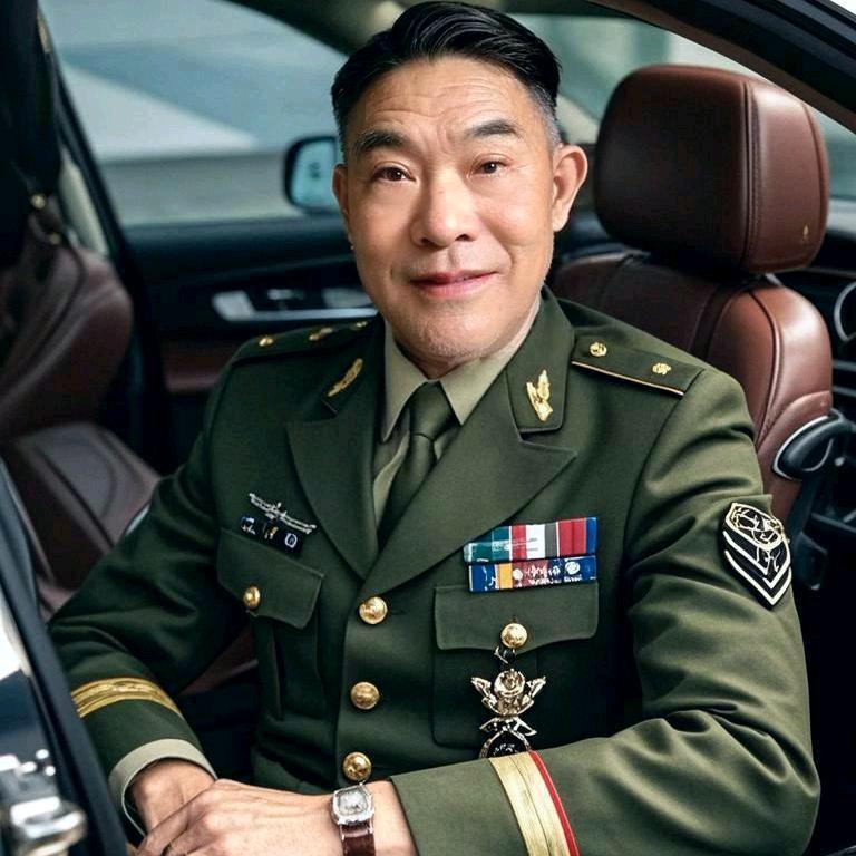 山东肥城退伍軍人红娘