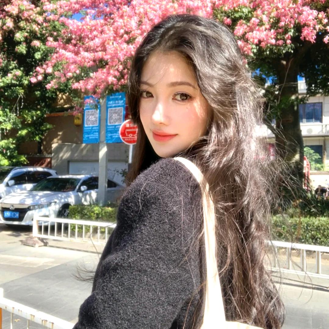 小雨吖吖🏠