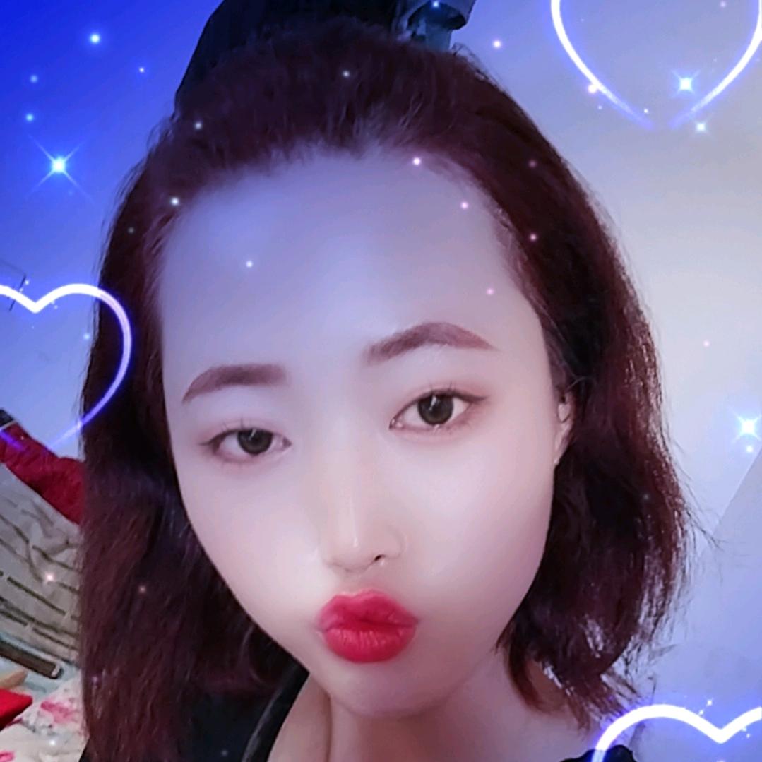 单眼皮小姐姐