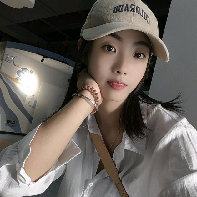 巧巧吖